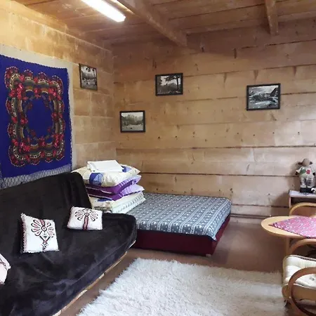 Apartament U Agnieszki Murzasichle