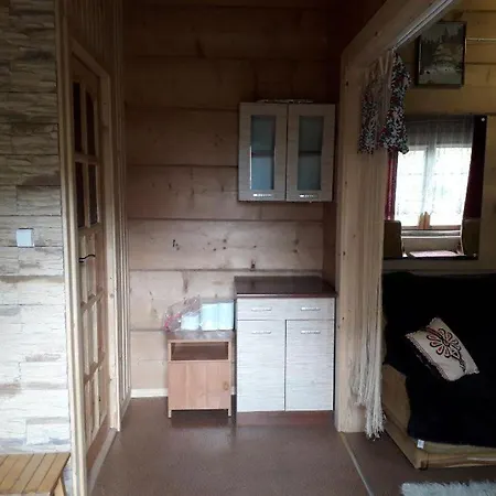 Apartament U Agnieszki * Murzasichle