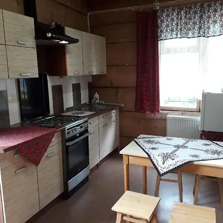 Apartament U Agnieszki *